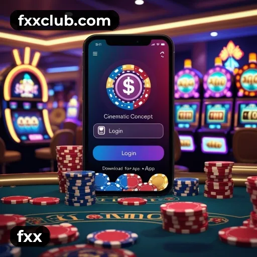 fxx ajuda online — chat de suporte no aplicativo oficial