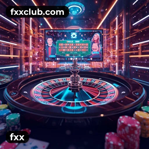 fxx bet — mercados de futebol e esportes no app