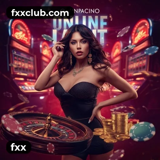 fxx bônus — painel de promoções no aplicativo
