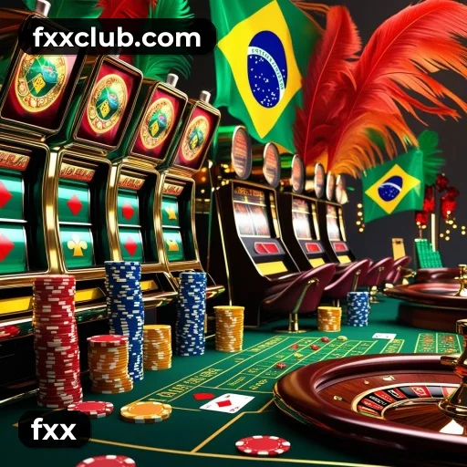 fxx cadastro — verificação de conta e PIX no caixa