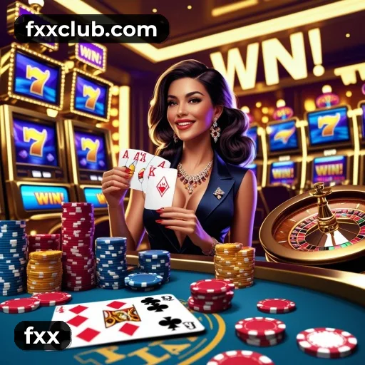 fxx download — arquivo APK para Android oficial