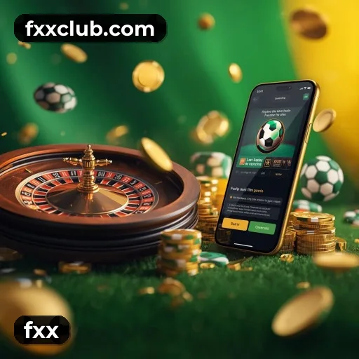 fxx feedback — formulário de envio no aplicativo oficial