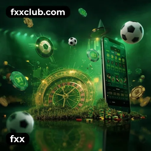 fxx login — configurações de segurança e proteção de conta