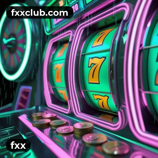 fxx termos — contrato de uso e regulamento da plataforma